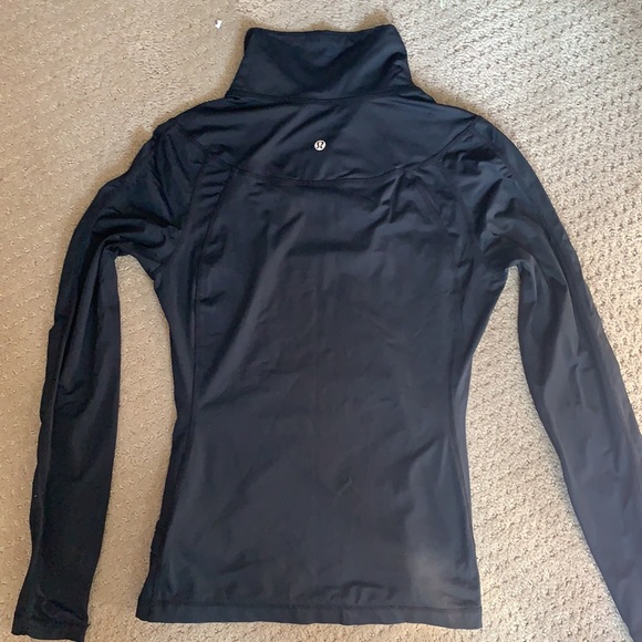 Lululemon long sleeve run top - Picture 3 of 7